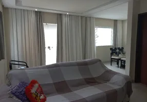 Foto 1 de Casa com 3 Quartos à venda, 95m² em Recreio Ipitanga, Lauro de Freitas