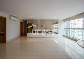 Foto 1 de Apartamento com 3 Quartos à venda, 158m² em Setor Marista, Goiânia