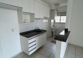 Foto 1 de Apartamento com 3 Quartos para alugar, 70m² em Porto, Cuiabá