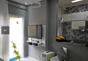Foto 1 de Apartamento com 2 Quartos à venda, 53m² em Vila Marina, São Paulo