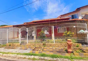 Foto 1 de Casa com 3 Quartos à venda, 160m² em Jardim Vila Rica - Tiradentes, Volta Redonda