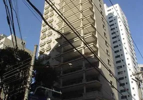Foto 1 de Apartamento com 4 Quartos à venda, 268m² em Jardim Paulistano, São Paulo
