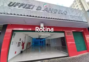 Foto 1 de Ponto Comercial para alugar, 15m² em Centro, Uberlândia