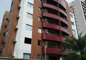Foto 1 de Apartamento com 3 Quartos à venda, 111m² em Agenor de Carvalho, Porto Velho