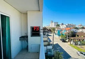 Foto 1 de Apartamento com 2 Quartos à venda, 80m² em Bombas, Bombinhas