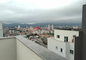Foto 1 de Cobertura com 3 Quartos à venda, 140m² em Vila São Sebastião, Mogi das Cruzes