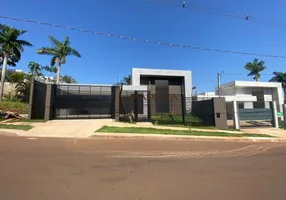 Foto 1 de Casa com 4 Quartos à venda, 257m² em Jardim Cidade Monções, Maringá