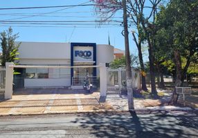 Foto 1 de Imóvel Comercial com 4 Quartos à venda, 450m² em Ribeirânia, Ribeirão Preto