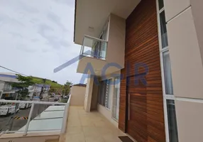 Foto 1 de Casa com 4 Quartos à venda, 350m² em Lagoa, Macaé