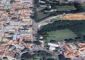 Foto 1 de Lote/Terreno à venda, 456m² em Palmeiras de São José, São José dos Campos
