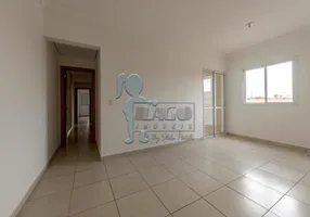 Foto 1 de Apartamento com 3 Quartos à venda, 81m² em Vila Tibério, Ribeirão Preto