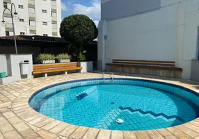 Foto 1 de Apartamento com 3 Quartos para alugar, 64m² em Vila Adyana, São José dos Campos