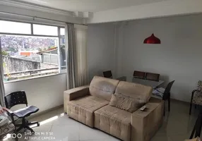 Foto 1 de Apartamento com 2 Quartos à venda, 74m² em Santa Mônica, Salvador