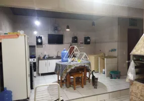 Foto 1 de Casa com 3 Quartos à venda, 170m² em Thereza Bassan de Argollo Ferrao, Marília