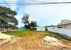 Foto 1 de Lote/Terreno à venda, 375m² em Balneário Bella Torres, Passo de Torres