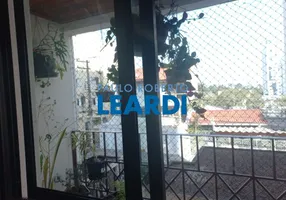 Foto 1 de Apartamento com 2 Quartos à venda, 75m² em Vila Baeta Neves, São Bernardo do Campo