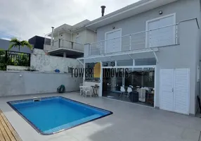 Foto 1 de Casa de Condomínio com 3 Quartos à venda, 255m² em Condominio Le Village, Valinhos