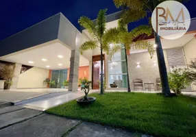 Foto 1 de Casa de Condomínio com 3 Quartos à venda, 300m² em Vila Olimpia, Feira de Santana