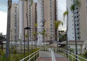 Foto 1 de Apartamento com 2 Quartos à venda, 56m² em Vila Ema, São Paulo