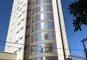 Foto 1 de Apartamento com 3 Quartos à venda, 133m² em Centro, Criciúma
