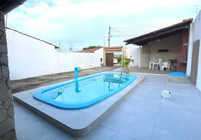 Foto 1 de Casa com 3 Quartos à venda, 135m² em , Barra de São Miguel