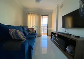 Foto 1 de Apartamento com 3 Quartos à venda, 96m² em Jardim Paulista, Ribeirão Preto