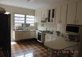 Foto 1 de Sobrado com 3 Quartos à venda, 150m² em Veleiros, São Paulo