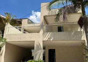 Foto 1 de Casa de Condomínio com 4 Quartos à venda, 280m² em Parque Nova Jandira, Jandira