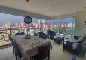 Foto 1 de Apartamento com 3 Quartos à venda, 95m² em Santa Terezinha, São Paulo