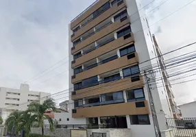 Foto 1 de Apartamento com 2 Quartos para alugar, 60m² em Tambaú, João Pessoa