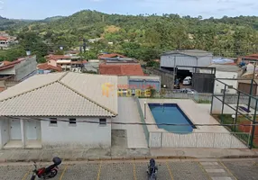 Foto 1 de Apartamento com 2 Quartos para alugar, 48m² em Felixlândia, Ribeirão das Neves