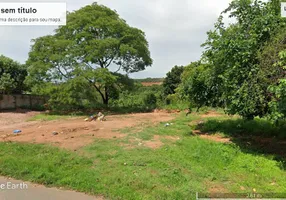 Foto 1 de Lote/Terreno à venda, 800m² em Vila Galvão, Senador Canedo
