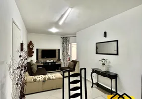 Foto 1 de Apartamento com 3 Quartos à venda, 107m² em Vila Euclides, São Bernardo do Campo