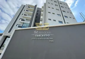 Foto 1 de Apartamento com 1 Quarto à venda, 69m² em Jardim Paraná, Foz do Iguaçu