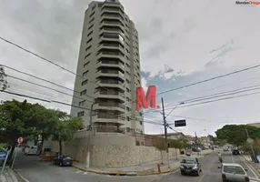 Foto 1 de Apartamento com 3 Quartos à venda, 269m² em Vila Trujillo, Sorocaba