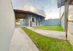 Foto 1 de Casa com 2 Quartos à venda, 85m² em Zacarias, Maricá