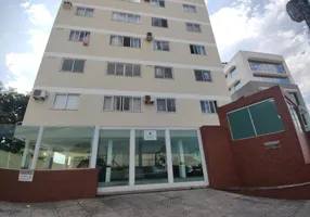 Foto 1 de Apartamento com 3 Quartos à venda, 71m² em Roçado, São José