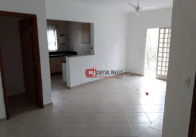 Foto 1 de Apartamento com 2 Quartos à venda, 75m² em Nova Jaguariuna , Jaguariúna