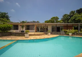 Foto 1 de Casa com 4 Quartos à venda, 700m² em Interlagos, São Paulo