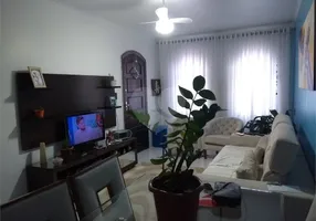 Foto 1 de Sobrado com 3 Quartos à venda, 90m² em Tucuruvi, São Paulo