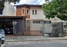 Foto 1 de Casa com 3 Quartos à venda, 340m² em Jardim das Américas, São Bernardo do Campo