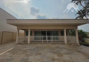 Foto 1 de Casa com 4 Quartos à venda, 380m² em Jardim Nossa Senhora Auxiliadora, Campinas