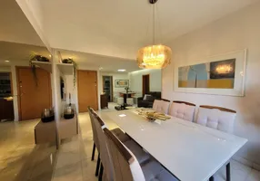 Foto 1 de Apartamento com 4 Quartos para alugar, 127m² em Serra, Belo Horizonte