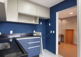 Foto 1 de Apartamento com 2 Quartos para alugar, 66m² em Vila Iracema, Barueri