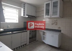 Foto 1 de Sobrado com 4 Quartos à venda, 120m² em Vila Isa, São Paulo