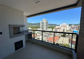 Foto 1 de Apartamento com 2 Quartos à venda, 92m² em Trindade, Florianópolis