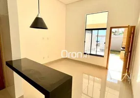 Foto 1 de Casa com 3 Quartos à venda, 100m² em Residencial Center Ville, Goiânia