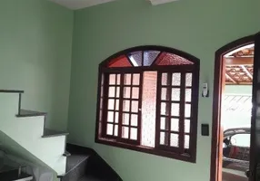 Foto 1 de Sobrado com 4 Quartos à venda, 216m² em Jardim Valdibia, São Bernardo do Campo