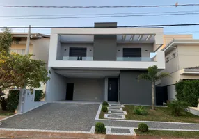 Foto 1 de Casa de Condomínio com 4 Quartos à venda, 360m² em Swiss Park, Campinas