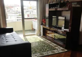 Foto 1 de Apartamento com 2 Quartos à venda, 49m² em Parque Bristol, São Paulo